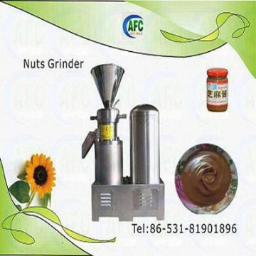 Nuts Paste Grinder